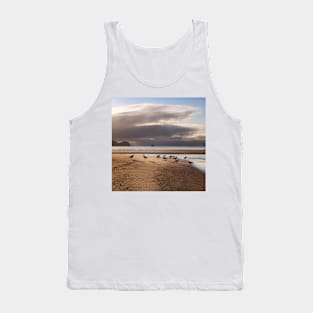 Seagulls Tank Top